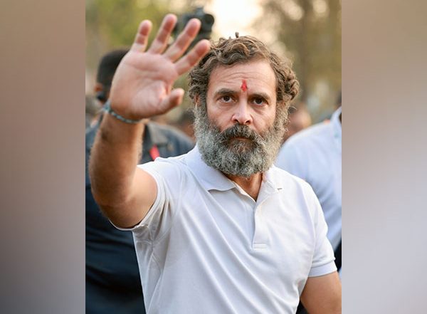 India News | Rahul Gandhi-led Bharat Jodo Yatra to Enter J-K on Jan 19