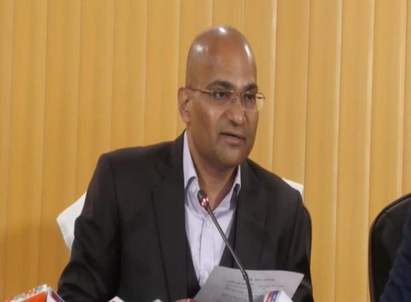India News | Deadline Given to Central Institutions to Compile Study Report on Joshimath: Disaster Management Secretary