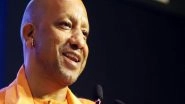 India News | Yogi Govt Inks Investment Deal Worth Rs 7,000 Cr in Kolkata Ahead of UP Global Investors Summit