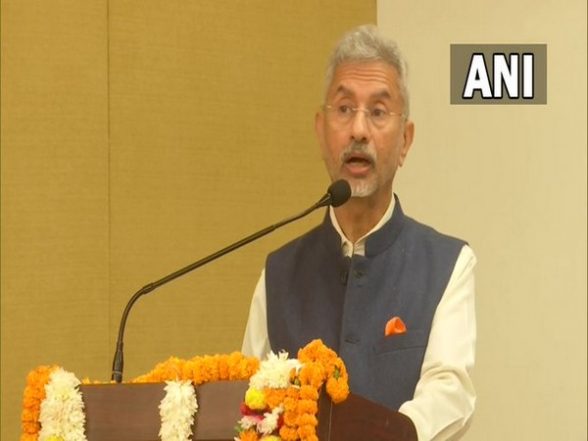 World News | EAM Jaishankar to Visit Maldives, Sri Lanka This Week - Vimarsana News