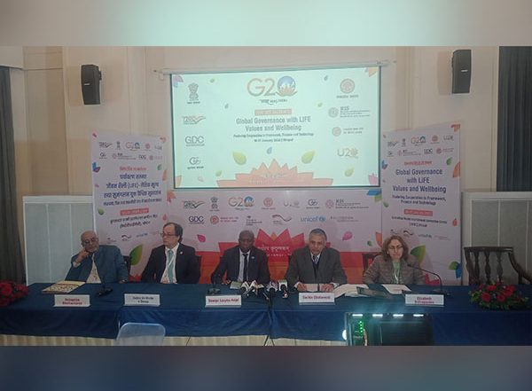 India News | Investments in Early Childhood, Adolescence Can Be a Powerful Driver of Inclusive Economic Growth: UNICEF Regional Director
