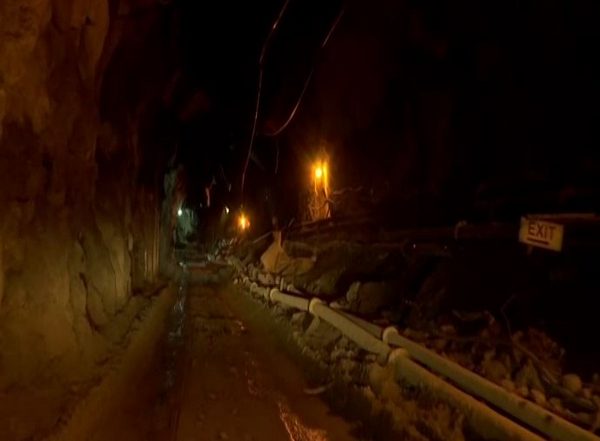India News | Wrong to Relate the Situation in Joshimath with Tapovan Power Project, Says NTPC Official