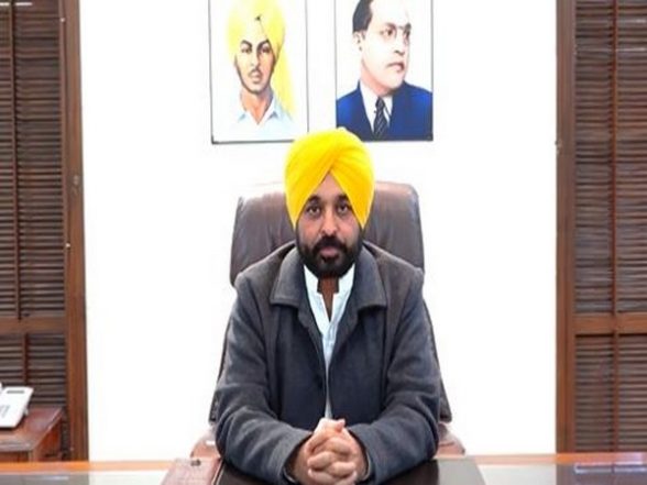 India News | Punjab CM Orders Closure of Zira Liquor Factory - Vimarsana News