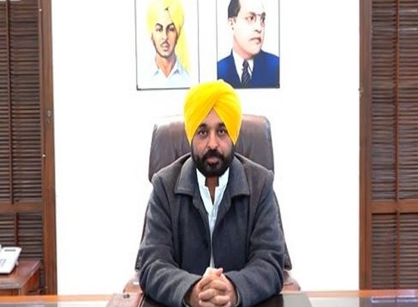 India News | Punjab CM Orders Closure of Zira Liquor Factory