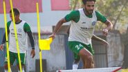 Sports News | Bengaluru FC Aim for a Resurgence as They Take on Rejuvenated Jamshedpur FC