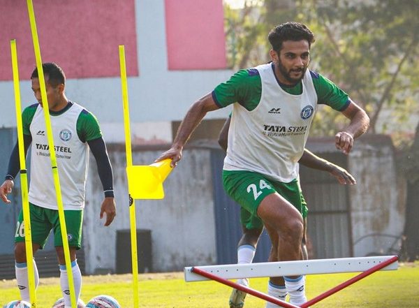 Sports News | Bengaluru FC Aim for a Resurgence as They Take on Rejuvenated Jamshedpur FC