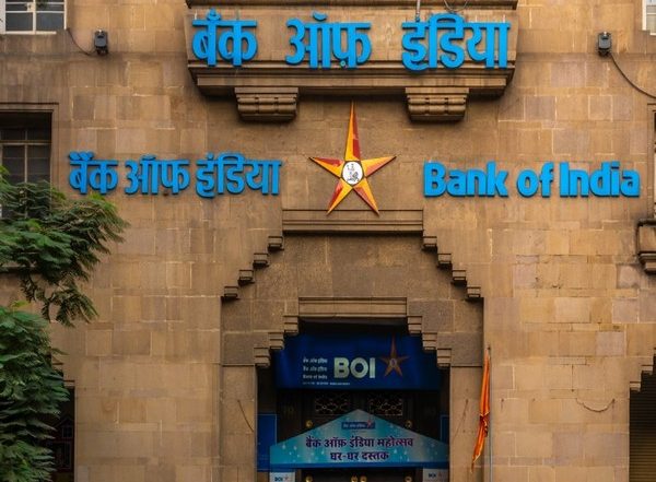 Business News | Bank of India Posts 20 Pc Growth in Profit Sequentially