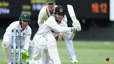 Sports News | Sam Whiteman Signs Season-long Deal with Northamptonshire