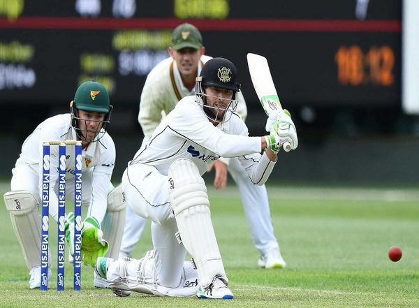 Sports News | Sam Whiteman Signs Season-long Deal with Northamptonshire