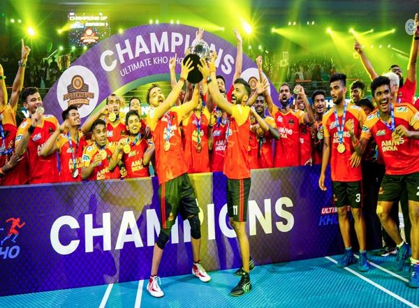 Sports News | Ultimate Kho Kho Takes Giant Leap in Viewership with Massive 164m Reach