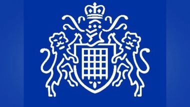 World News | London's Metropolitan Police Service Sacks Officer Who Admitted to 49 Sex Offences