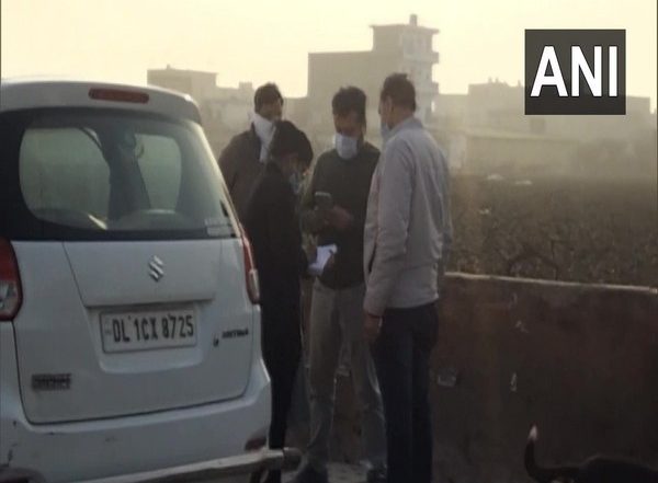 India News | Mutilated Body Recovered from Bhalswa Drain Has Not Been Identified Yet: Delhi Police Sources