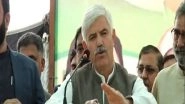 World News | Pakistan: KP CM Mahmood Khan Signs Summary to Dissolve Provincial Assembly