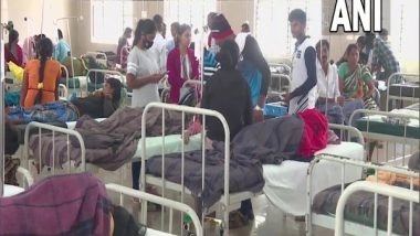 India News | Kerala: Municipal Health Officials Shut Hotel After 68 People Fall Ill Due to Food Poisoning