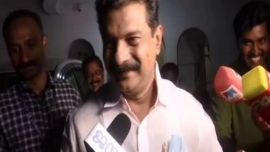 India News | Kerala: ED Interrogates LDF MLA PV Anvar for Second Consecutive Day in Money Laundering Case