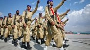 World News | Tirade Against Pakistan Army, Caught in Political Crosshair