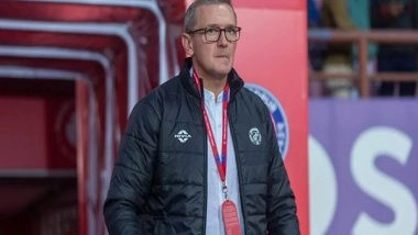 Sports News | Have Seen Renewed Confidence, Maturity in Team: Jamshedpur FC's Boothroyd