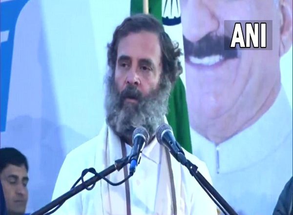 India News | Bharat Jodo Yatra Resumes from Himachal Pradesh's Gatota
