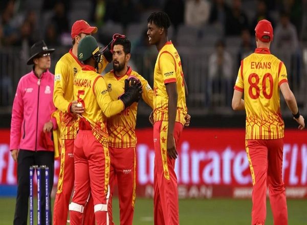 Sports News | Sikandar Raza Returns to Zimbabwe Squad for ODI Series Against Ireland
