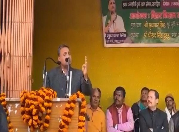India News | RJD Issues Show Cause Notice to MLA Sudhakar Singh over Remarks Against CM Nitish Kumar