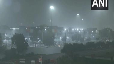 India News | Unabated Cold Wave in Northwest India, IMD Issues Orange, Yellow Alerts