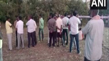 India News | Woman Found Dead with Throat Slit in Bengaluru's Rajakunte