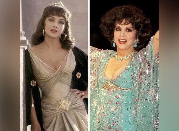 Italian Film Icon Gina Lollobrigida, Dies at 95