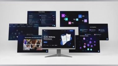 Business News | Resolute Announces Its Modern Workplace Wellbeing Offering, 'Resolute for Workplace'