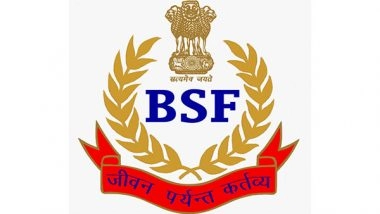 India News | West Bengal: Bangaledeshi Smugglers Attack BSF Jawan in Nadia District