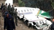 World News | Nepal Plane Crash: 71 Bodies Recovered Says Civil Aviation Authority