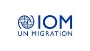 Business News | IOM - UN Migration and Shahi Exports Join Hands to Facilitate Safe Migration Through Migrant Support Centre