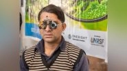 Business News | Delhi Bus Drivers Get Corrective Glasses from OneSight EssilorLuxottica Foundation - IVI