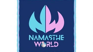 Business News | 'Namasthe World', Made-in-India Toy Brand Launched
