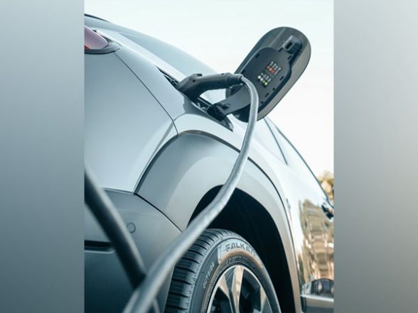 Business News | EV Stable: Tata Motors Shifts Gears with Nexon Pricing, Range - Vimarsana News