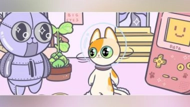 Business News | Could USD 16m Big Eyes Coin Presales Outperform Filecoin and Tezos as Crypto Winter Comes to an End?