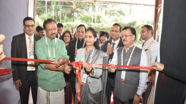 World News | 'Pandemic Policy Must Be a Defining Part of Our Health Policy': MoS Bharati Pravin Pawar at Working Group Meeting in Kerala