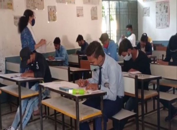 Uttar Pradesh Education Board Announces Change in Pattern for Class 10 Examination in 2023, Introduces OMR Sheet