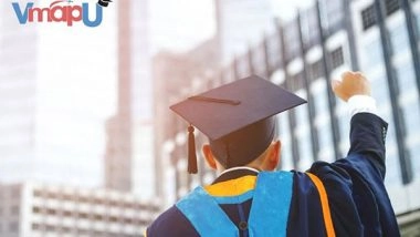 Business News | VmapU Reveals Why 1.5 Million Indians Will Travel Overseas for Education in 2023