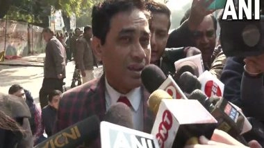 Sports News | Don't Know What This is About: WFI Assistant Secretary Vinod Tomar on Wrestlers' Protest