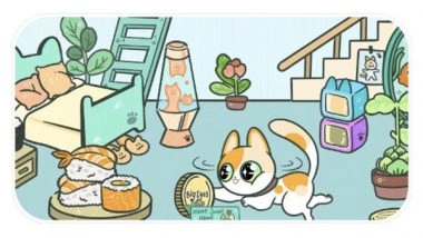 Business News | Rise Of The Meme Coins - Big Eyes Coin, Dogecoin and Bonk, As Big Eyes Raises A Staggering USD 16 Million