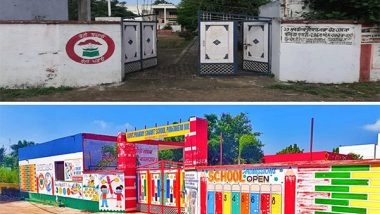 India News | Our Priority is to Make Punjab a Leading State in Education: CM Bhagwant Mann