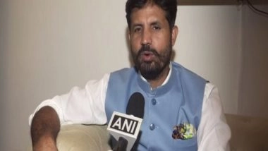 India News | Congenitally Power Hungry: Cong Punjab Chief Slams Manpreet Singh Badal After Saffron Switch