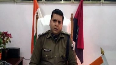 India News | Gruesome Video of a Dog Being Dragged Emerges from Bihar's Gaya: Probe on