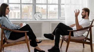 Health News | Heart Patients Can Reduce Anxiety, Depression Through Talking Therapies: Study