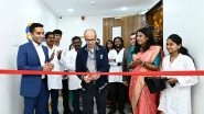 Business News | Haber Accelerates Green Chemistry Development with an AI-driven Lab in Pune