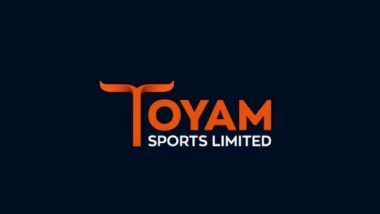 Business News | Toyam Sports Limited One of the Official 'Associate Sponsor' for the 2023 Bangladesh Premier League