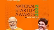 Business News | Supply Chain Automation Company, Lynkit, Wins National Start Up Awards 2022