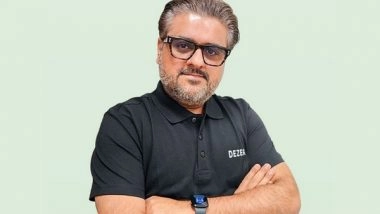 Business News | Dezerv Brings Onboard Industry Veteran Chirag Gandhi as Head of Business to Scale Its Operations