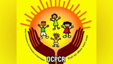 India News | DCPCR Takes Suo-moto Cognisance of Demolition Drive in Tughlakabad, Calls for Suspension Till Rehabilitation of All Children