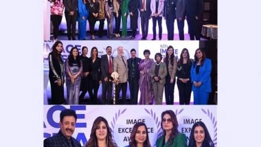 Business News | A First Ever Image Fiesta Experiences the Art of Holistic Development and Real-Life Transformation